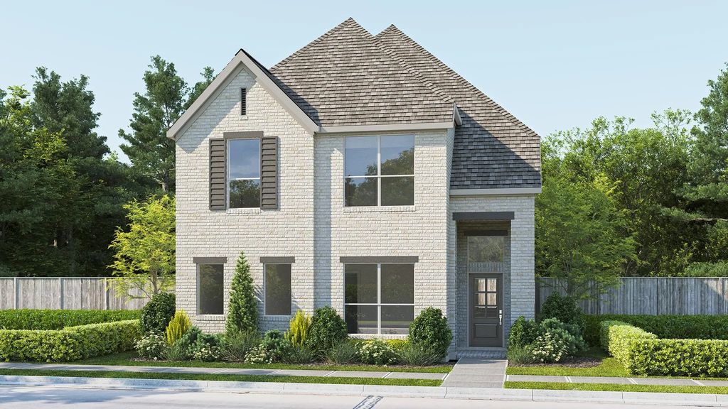 2805 Kenilworth Way, Celina