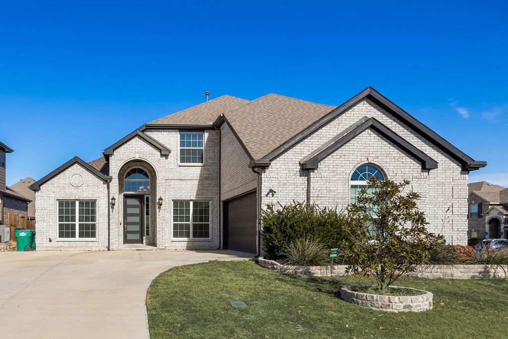 408 Piper Lane, Fate