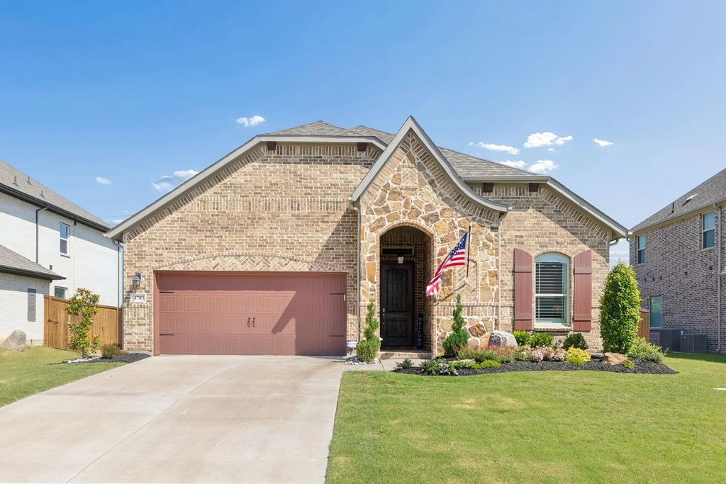 4703 Brenda Drive, Mansfield