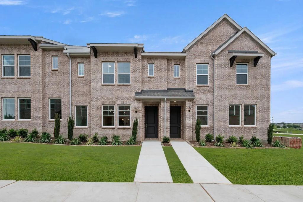 5708 Terrace Drive, Watauga
