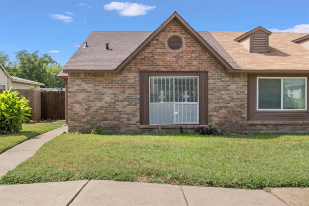 7129 Sorcey Road, Dallas