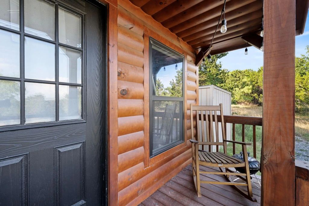 2134 River Shoals Road, Mineral Wells