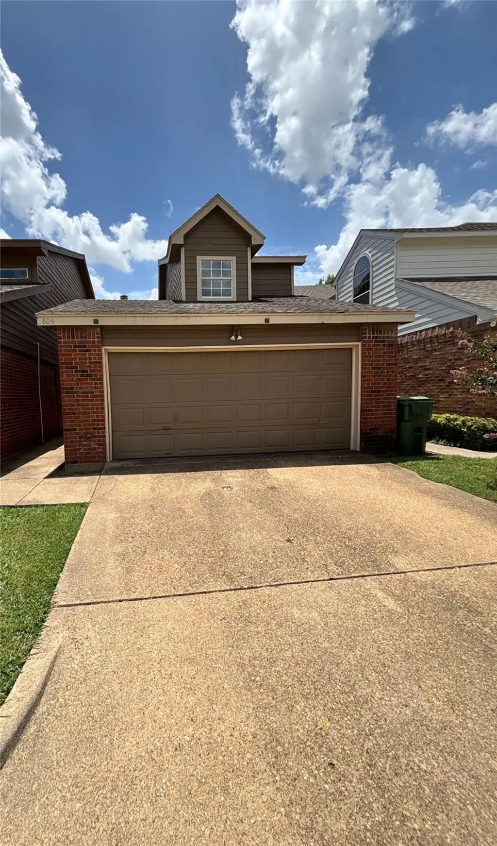 804 Saint Andrews Court, Garland