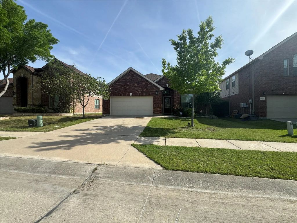 12500 Meadow Landing Drive, Frisco