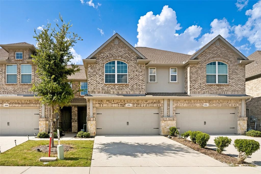 1006 Emil Place, Allen