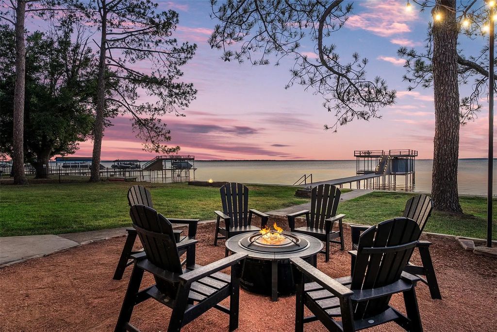 339 Admiral Drive, Gun Barrel City