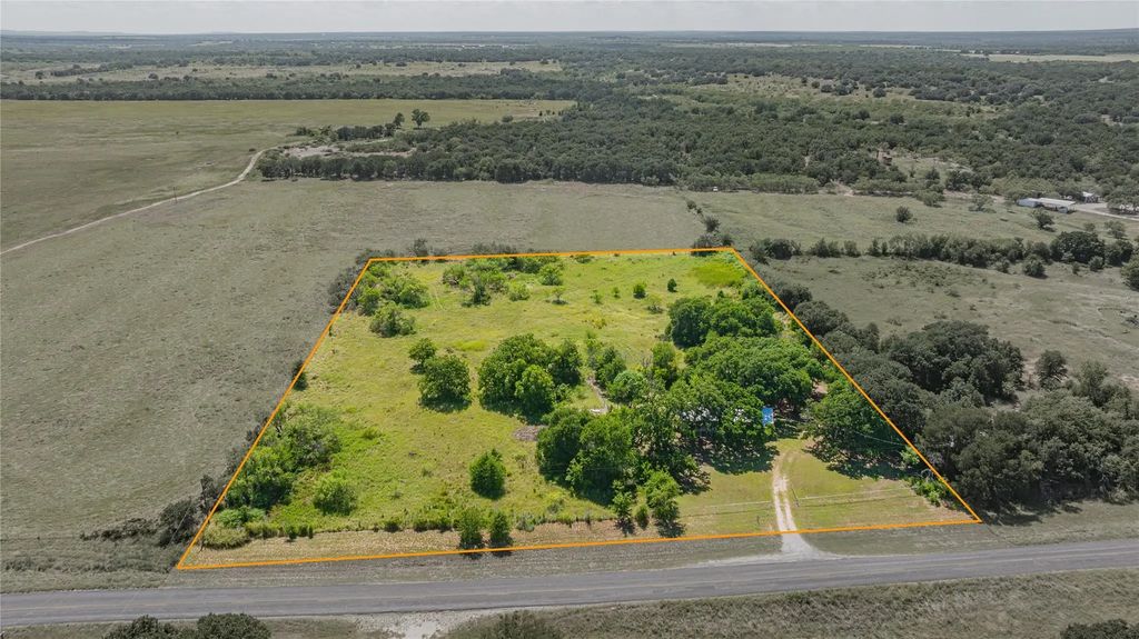 1700 Fm 679, Gorman