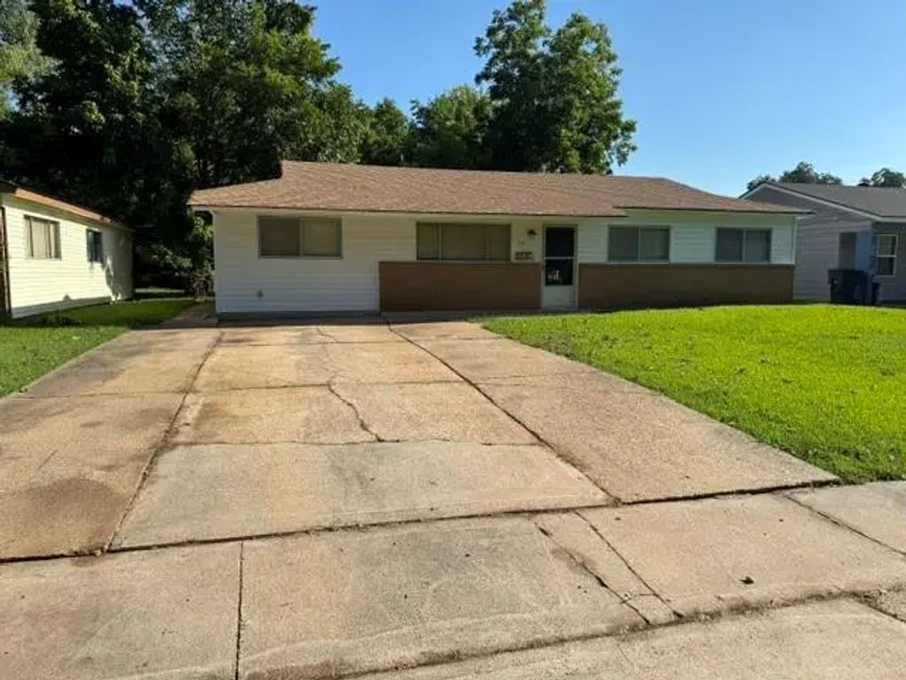 3217 Impala Drive, Bossier City