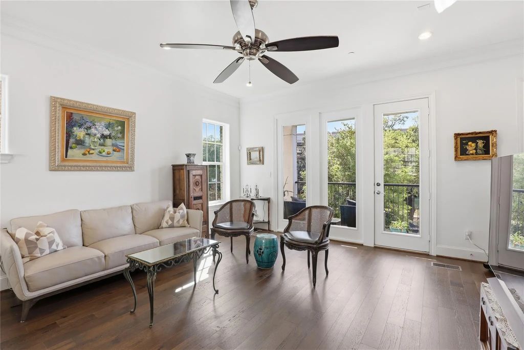 7333 Valley View Lane 607, Dallas