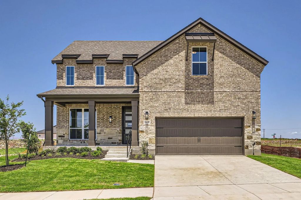 2620 Hardwood Drive, Celina