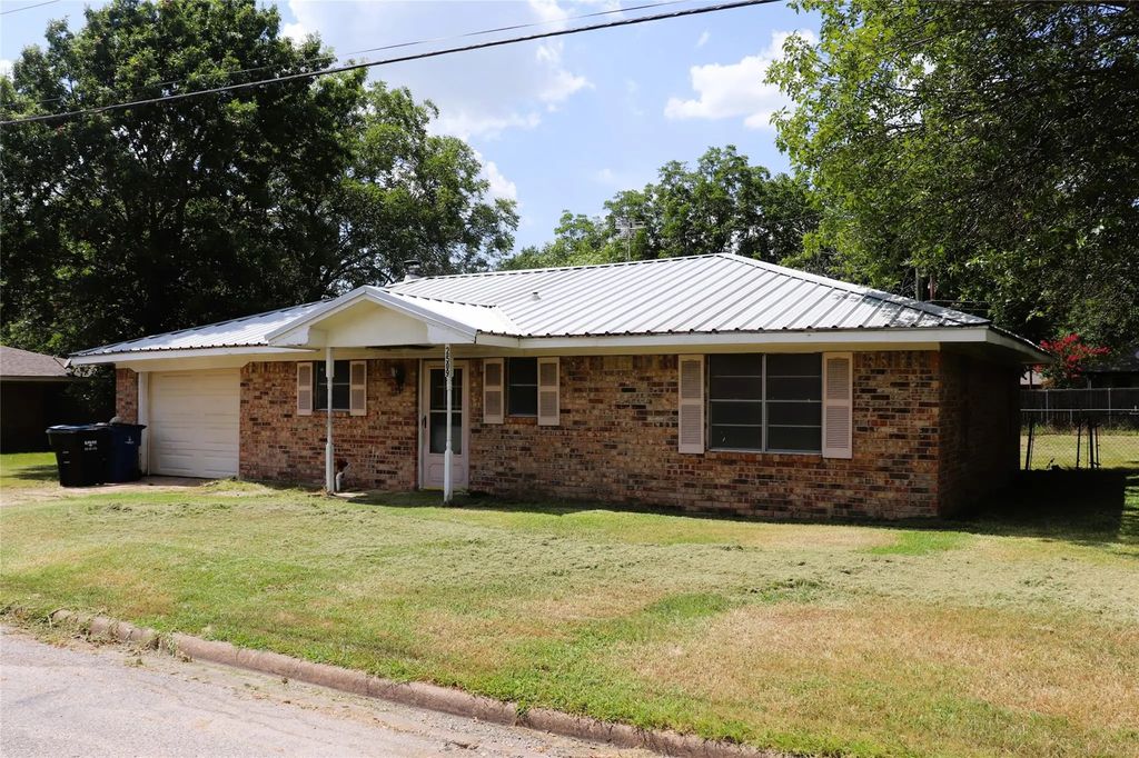 2509 Ridgecrest, Caddo Mills