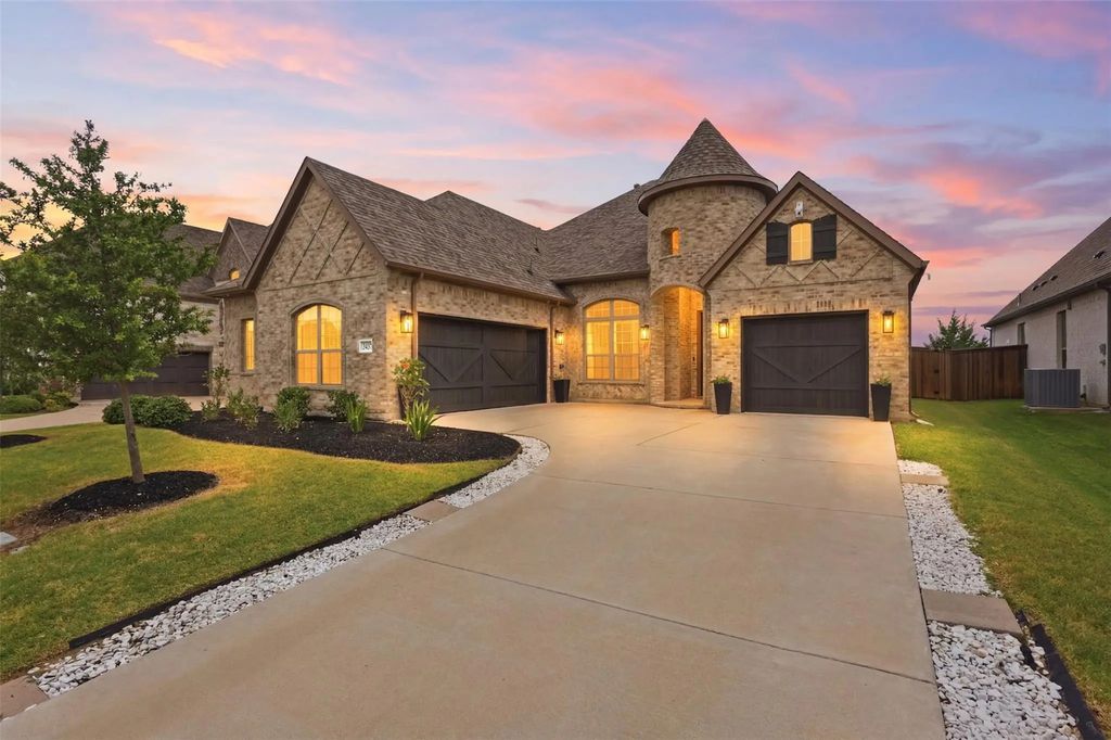 3437 Ridgecross Drive, Rockwall