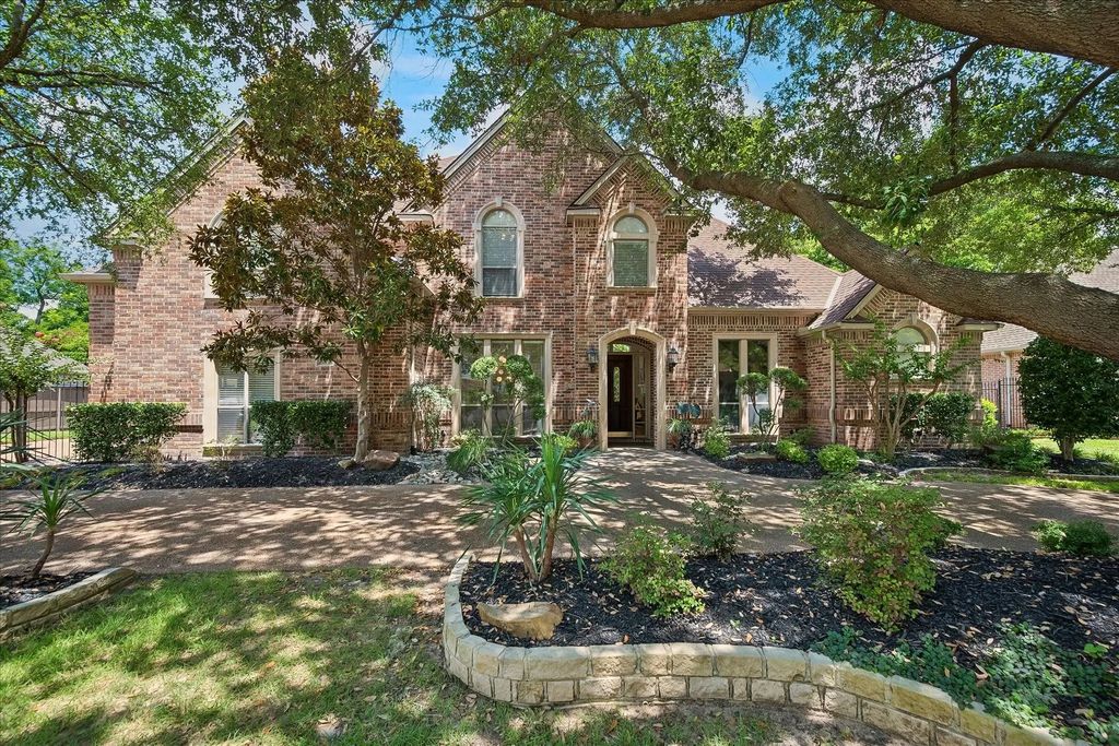 7213 Balmoral Drive, Colleyville