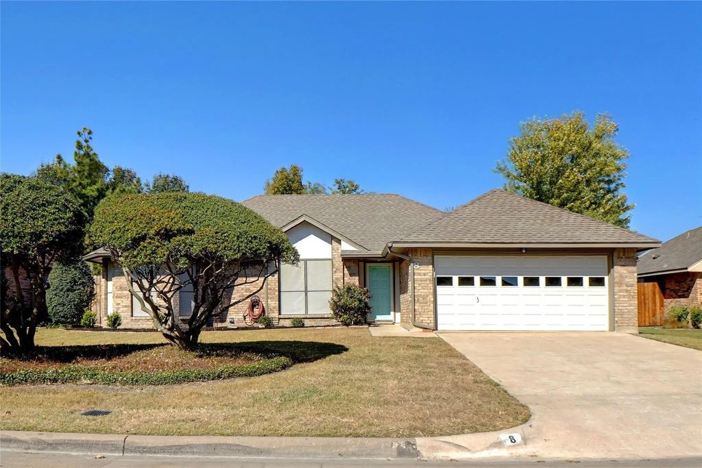 8 Salida Drive, Trophy Club