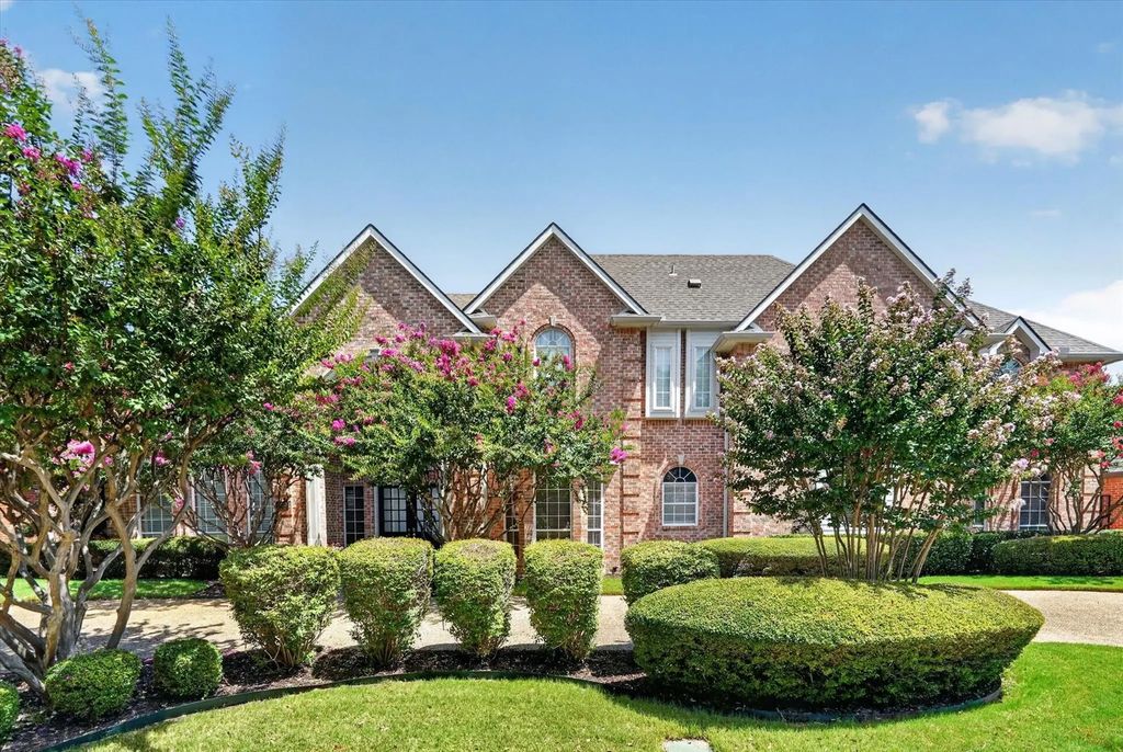 4827 Sandestin Drive, Dallas