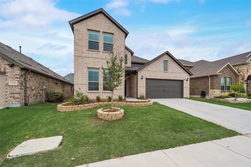 2900 Evergreen Trail, Celina