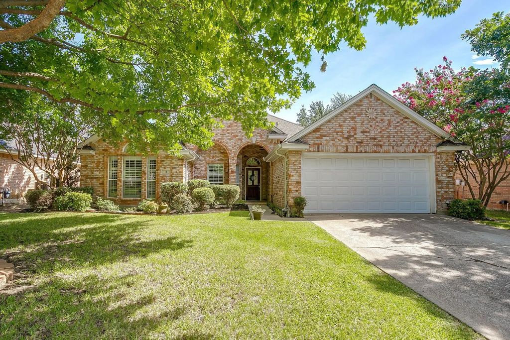 14 Zachary Court, Mansfield
