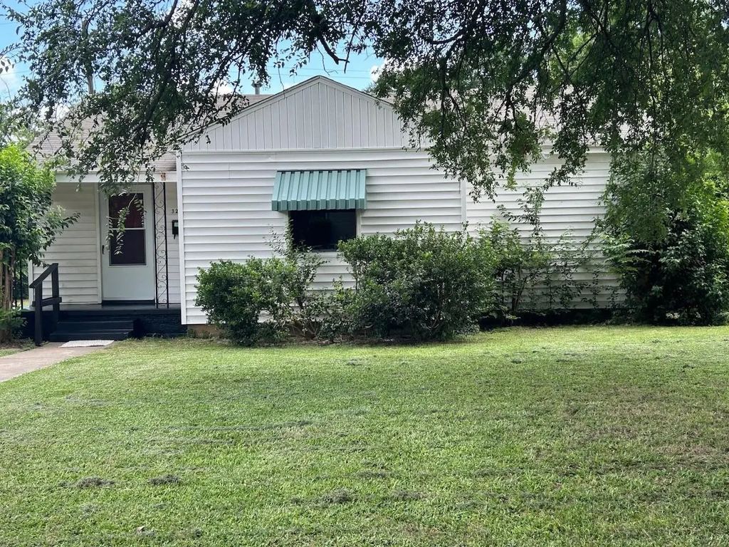 3208 Willowbrook Street, Waco
