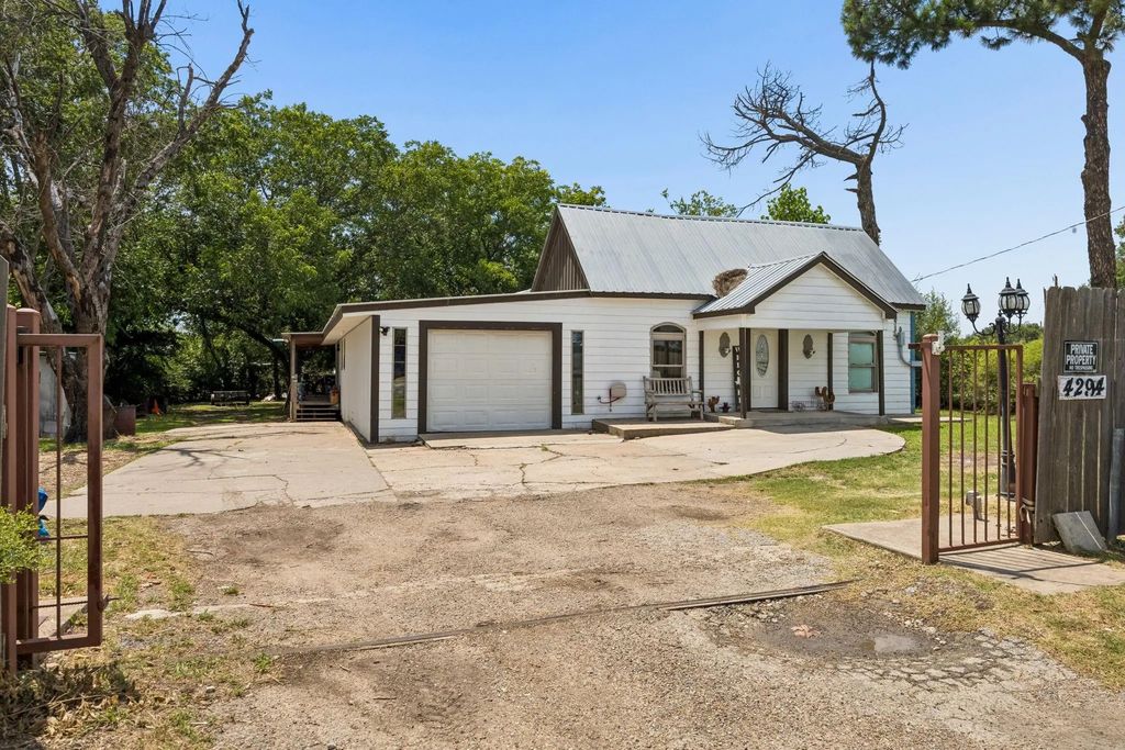 4294 Fm 36 S, Caddo Mills