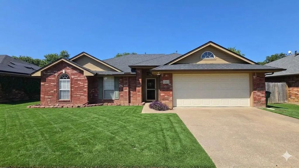 211 Vista Ridge Drive, Venus