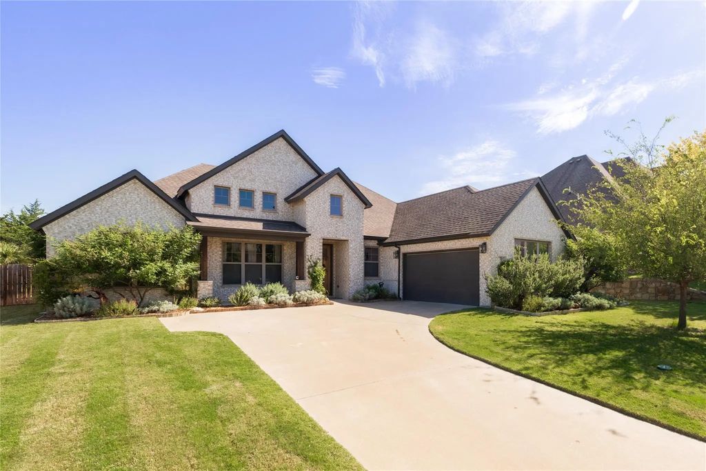 217 Hillstone Drive, Midlothian