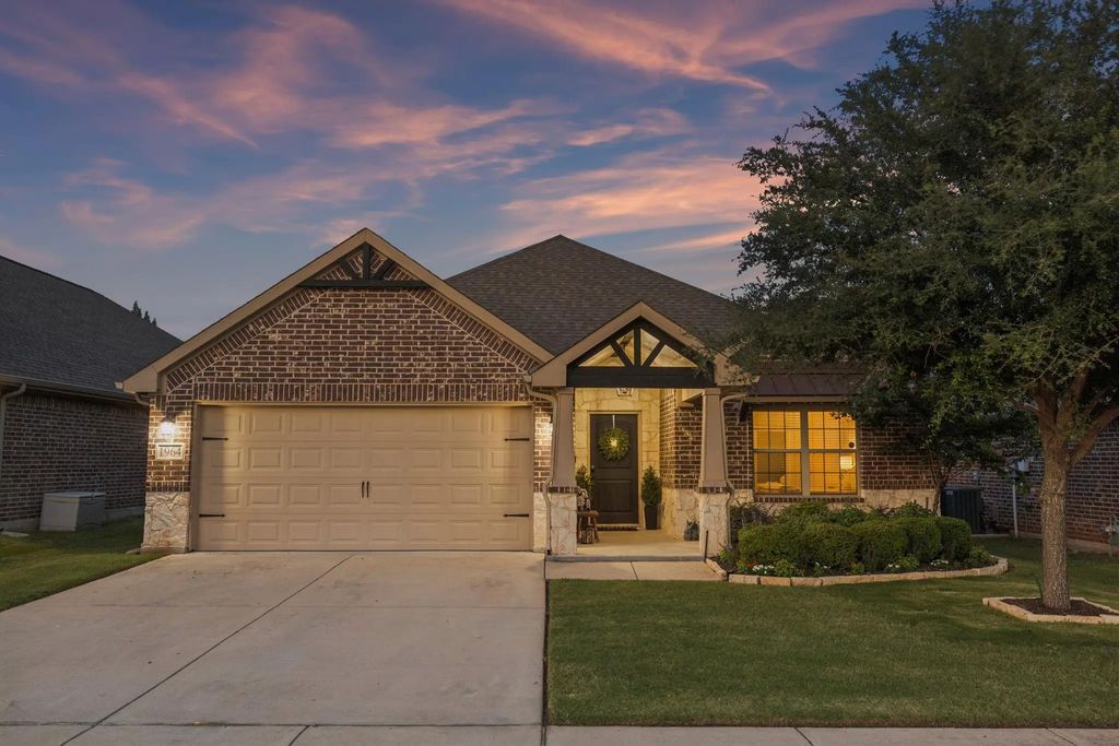 1964 Arroyo Verde Trail, Fort Worth