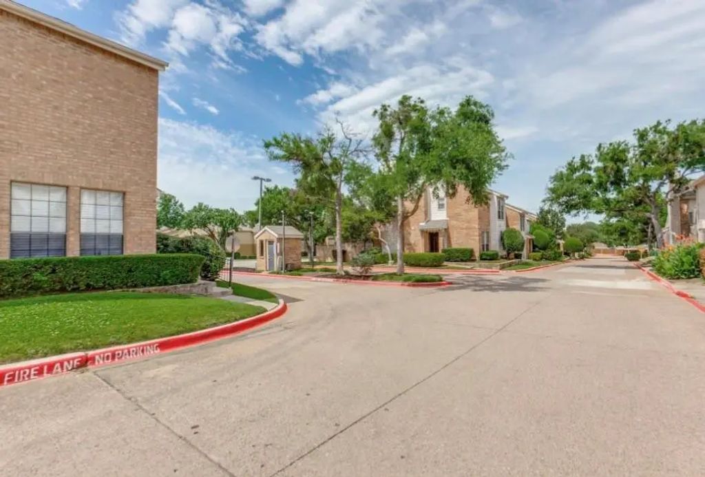 3635 Garden Brook, Farmers Branch