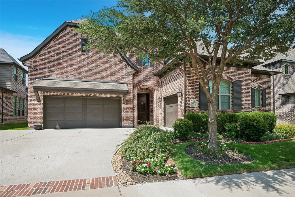 14740 Rollover Pass Lane, Frisco