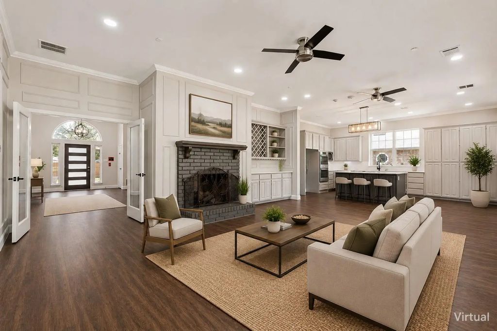 3001 Oak Springs Drive, Garland