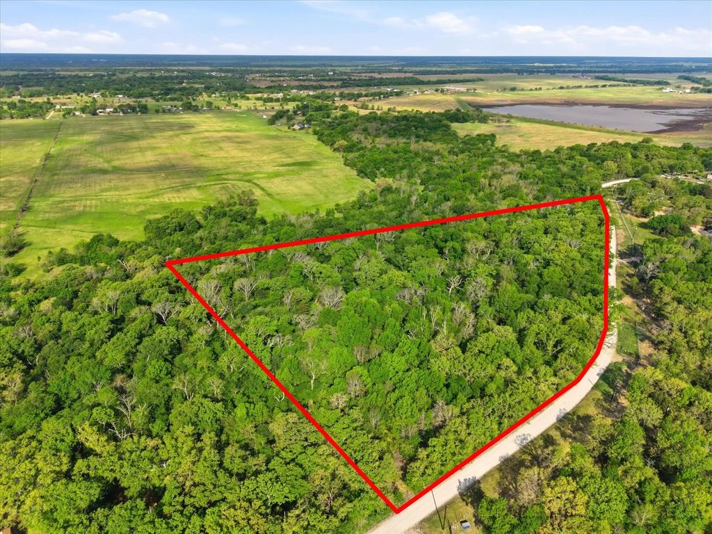 637 Vz County Road 3437, Wills Point