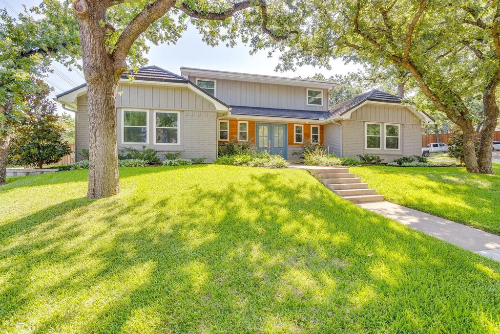 3509 Corinthian Court, Arlington