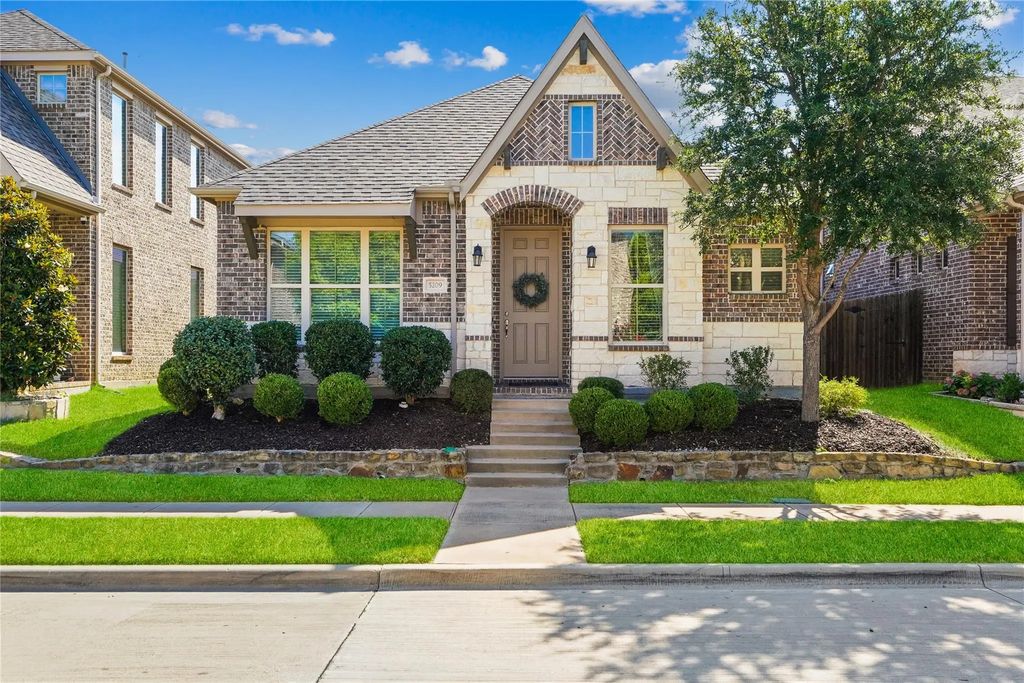 5209 Basham Lane, McKinney