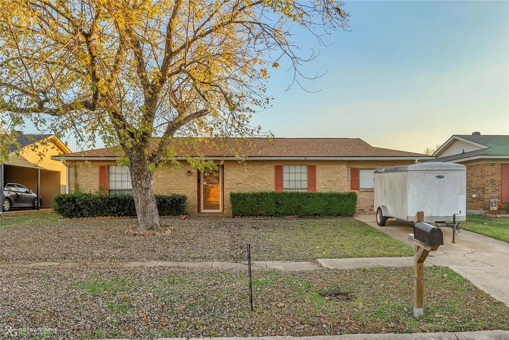 2214 Kirby Smith Drive, Bossier City