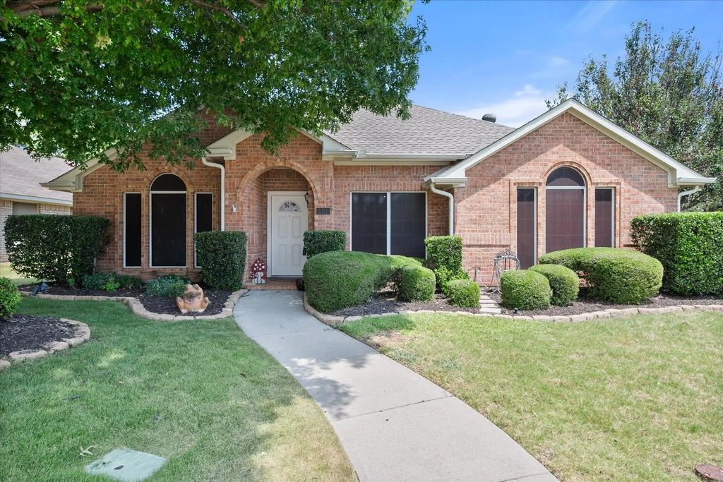 501 Drexel Drive, Lewisville