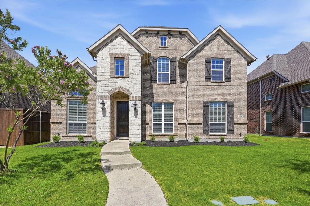 5657 Kerry Drive, Frisco