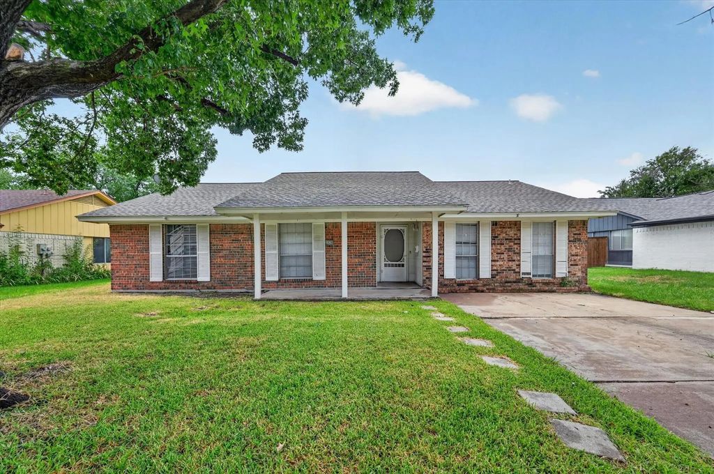 2026 Wedgewood Lane, Carrollton