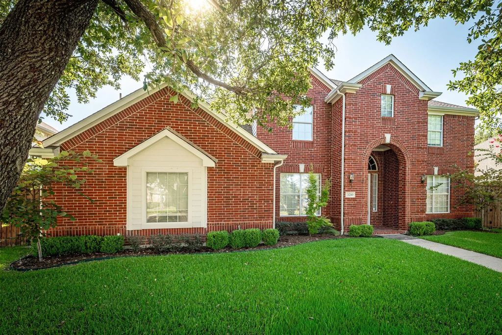 3210 Birkshire Lane, Richardson