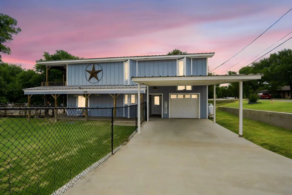 262 Mohon Drive, Whitney