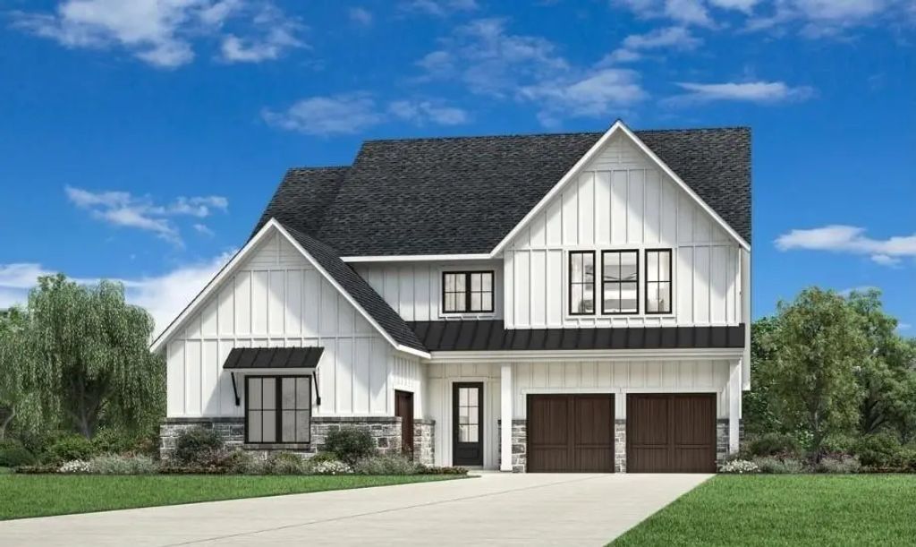 13690 Rollingwood Lane, Frisco