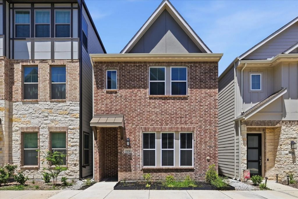 7572 Laburnam Road, Dallas