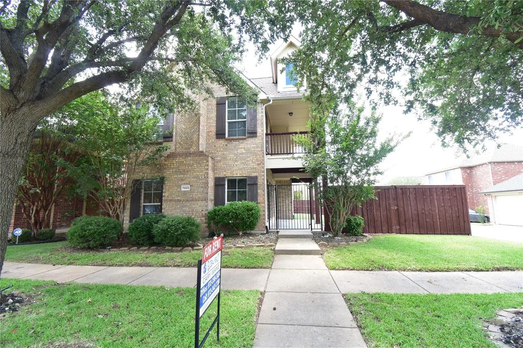 7993 Crampton Lane, Frisco