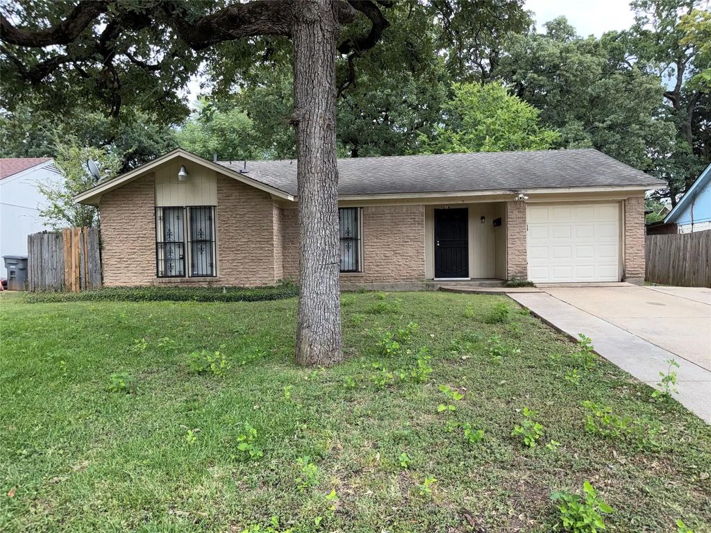 7318 Ridgewick Drive, Dallas
