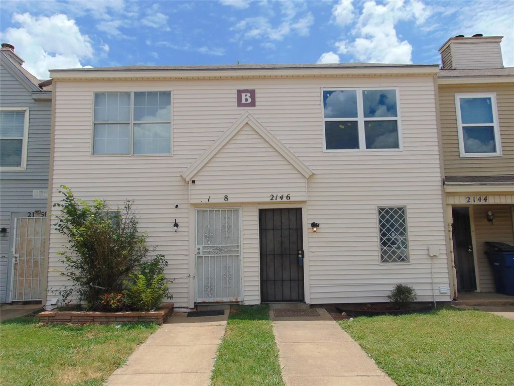 2146 Aspen Drive, Dallas