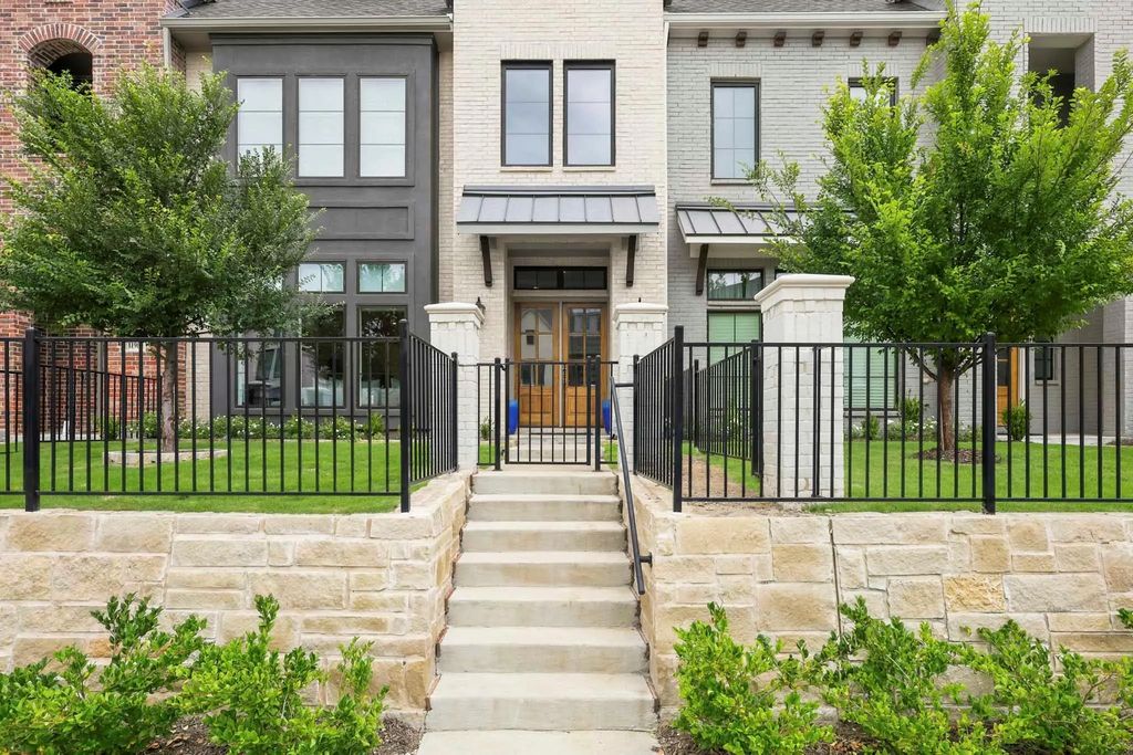 11948 Dahlia Bay Drive, Frisco