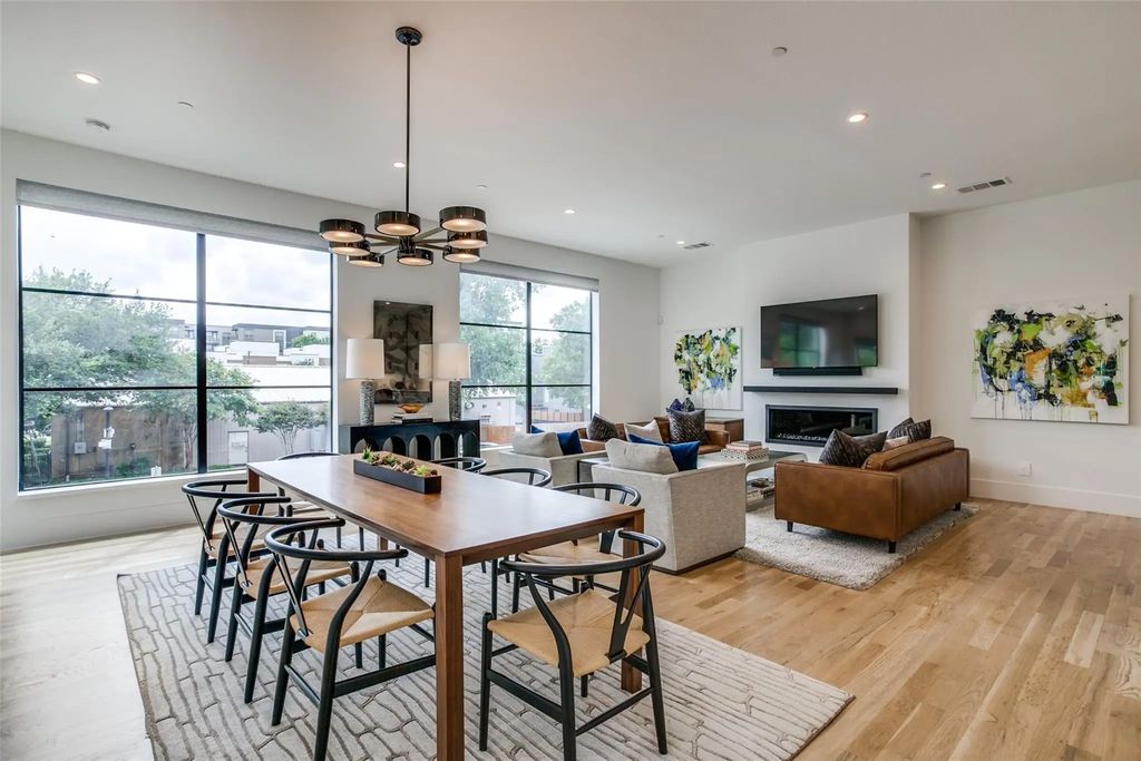 2719 Reagan Street 101, Dallas