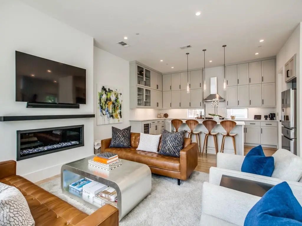 2719 Reagan Street 101, Dallas