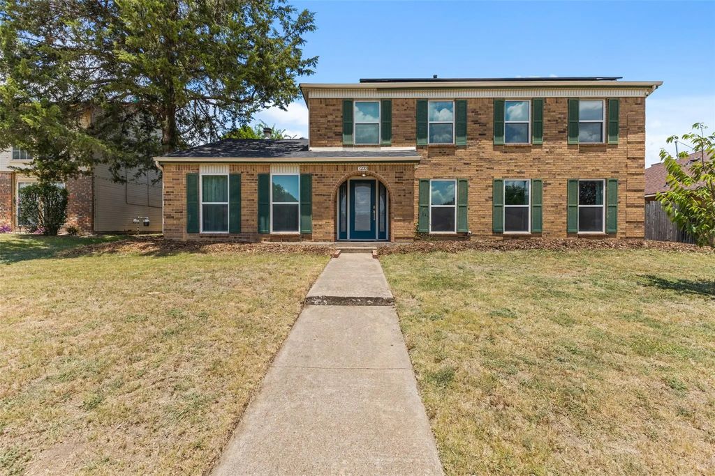 7233 Bayberry Lane, Dallas