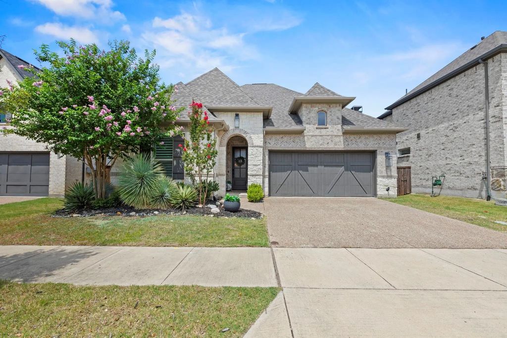 4525 Sir Craig Drive, Carrollton