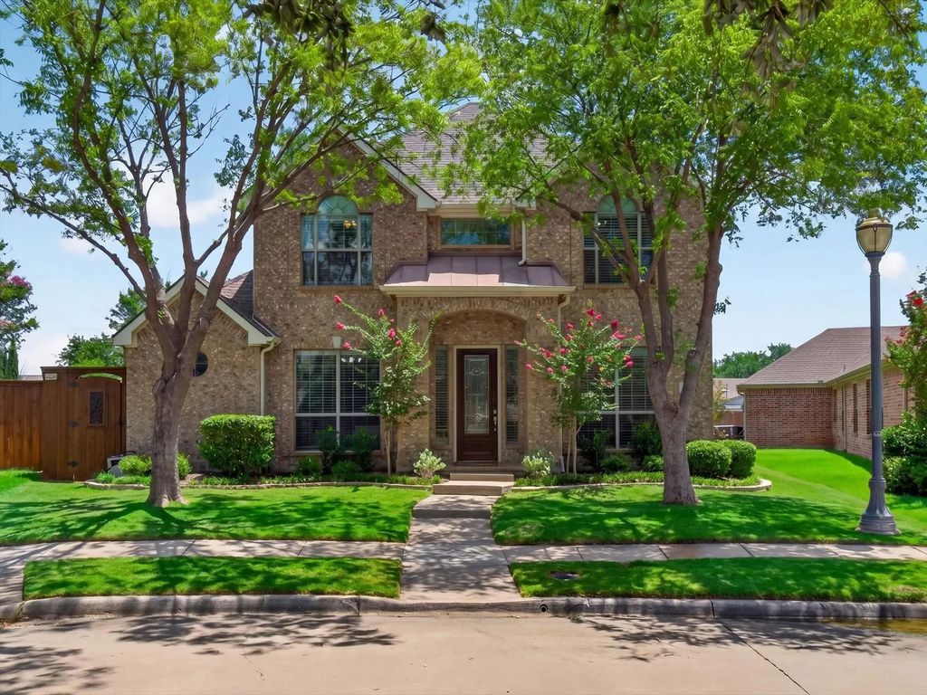 3309 Mayflower Drive, Frisco