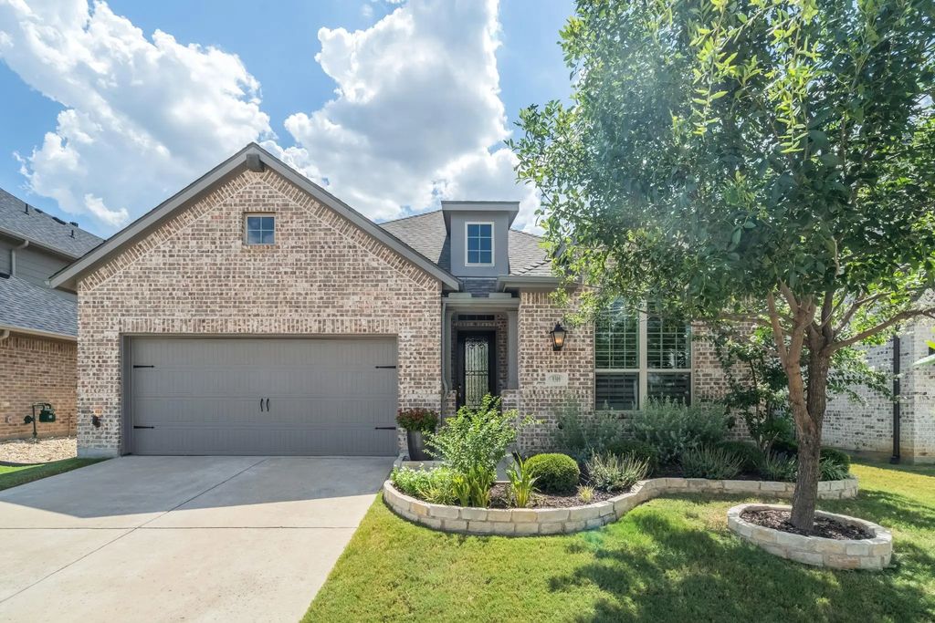 9309 Lemon Drive, Argyle